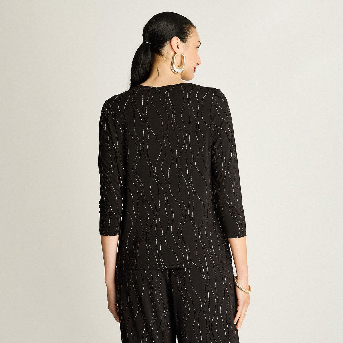 LORENZO DI PONTTI - Polera Mujer