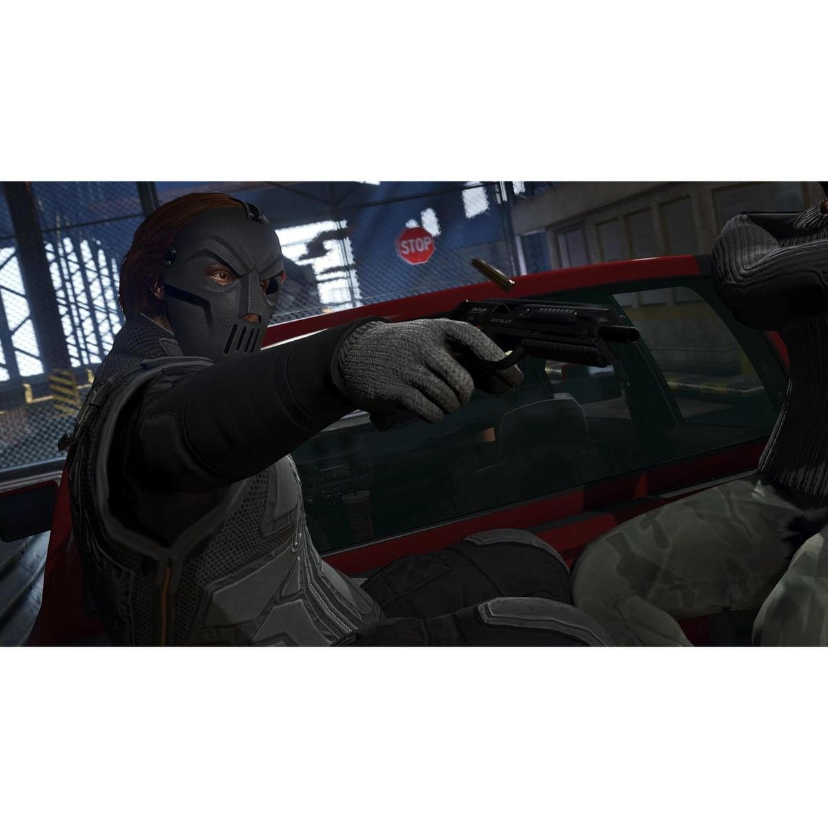 SONY - Juego PS4 GTA 5 Grand Theft Auto V Edición Premium