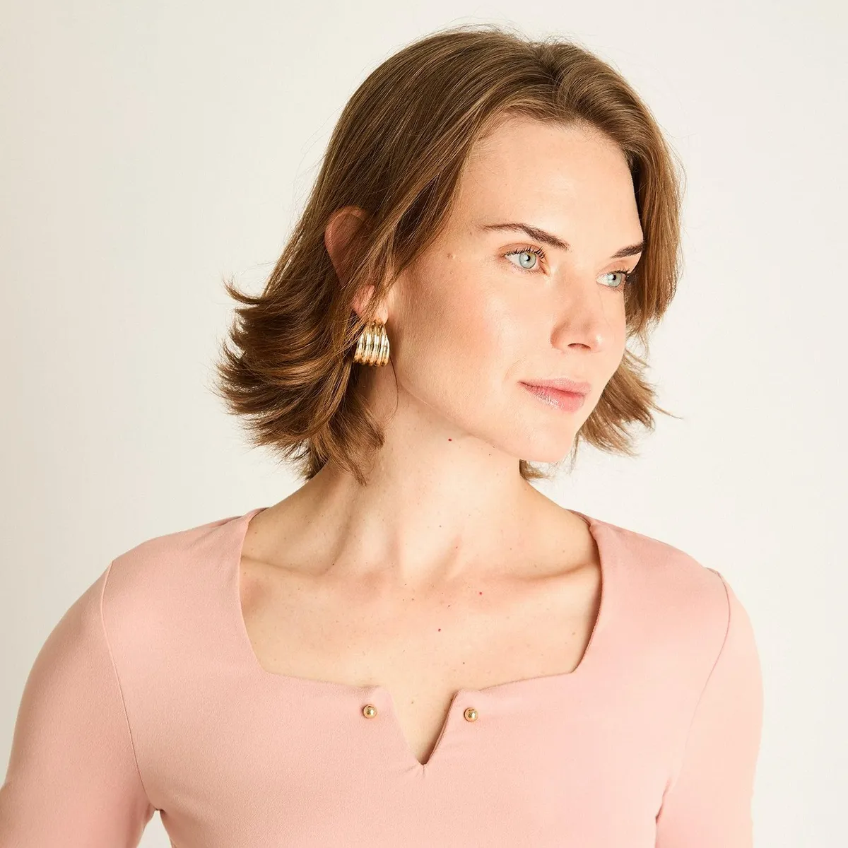 LORENZO DI PONTTI - Polera Mujer