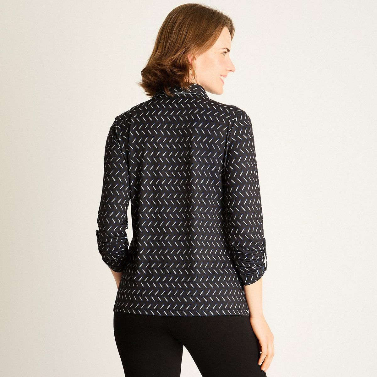 LORENZO DI PONTTI - Polera Mujer