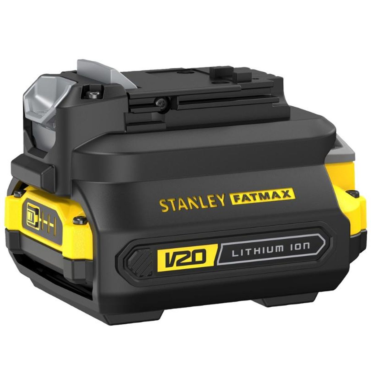 STANLEY - ADAPTADOR DE BATERIA STANLEY 20V