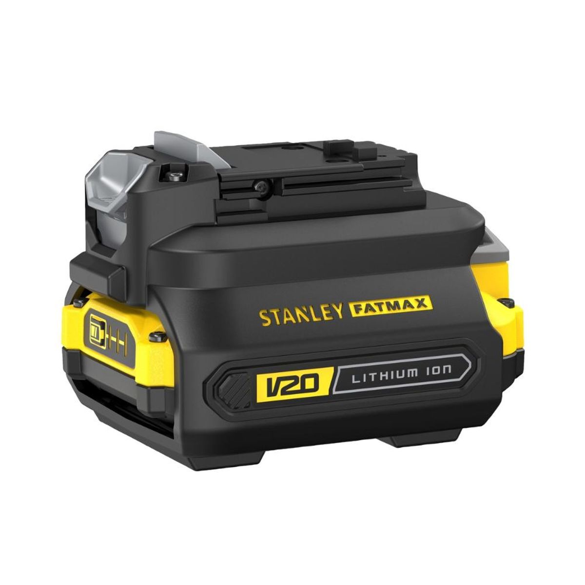 STANLEY - ADAPTADOR DE BATERIA STANLEY 20V