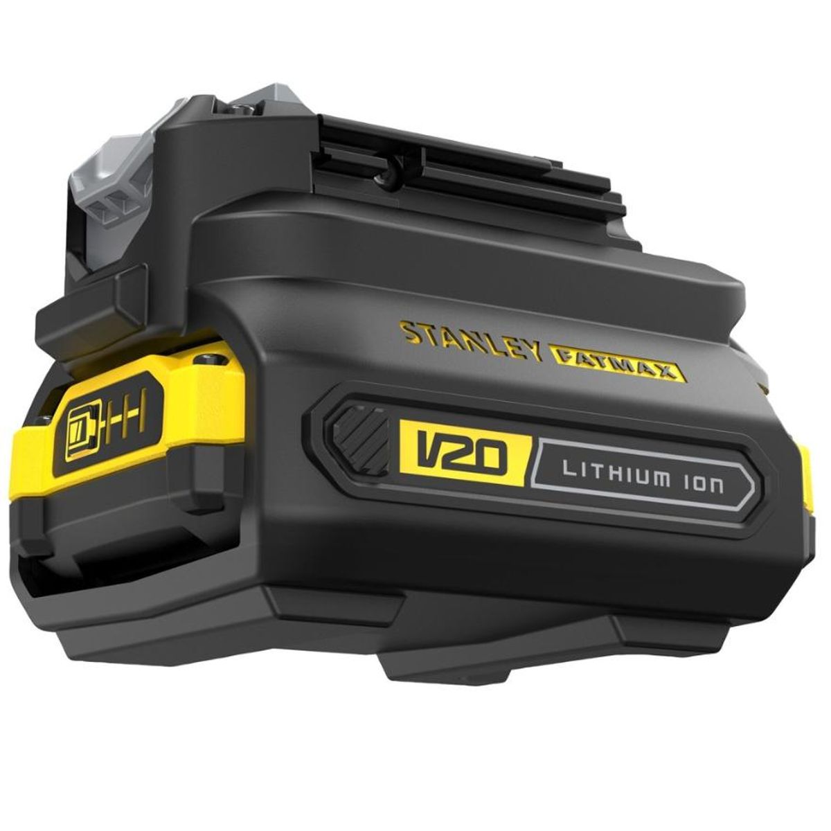 STANLEY - ADAPTADOR DE BATERIA STANLEY 20V