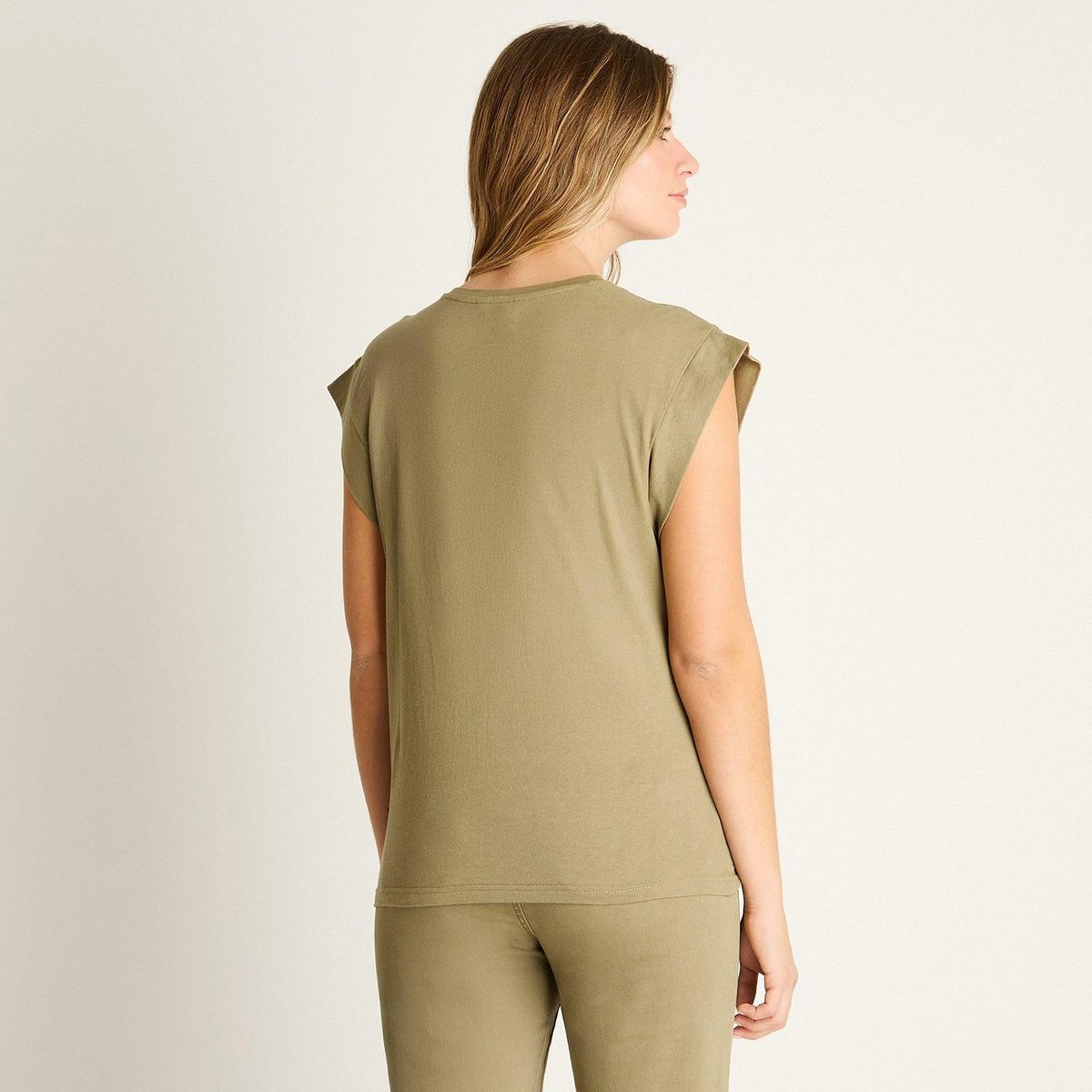 LORENZO DI PONTTI - Polera Mujer