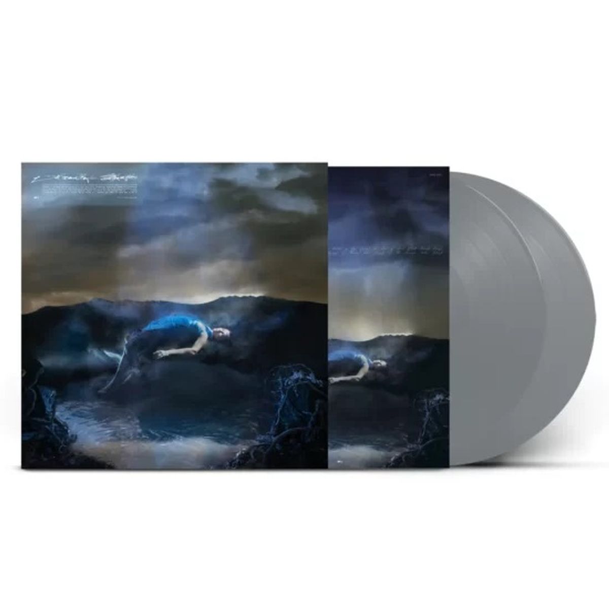 GENERICO - Caterina Barbieri - Spirit Exit - Vinilo Doble Silver