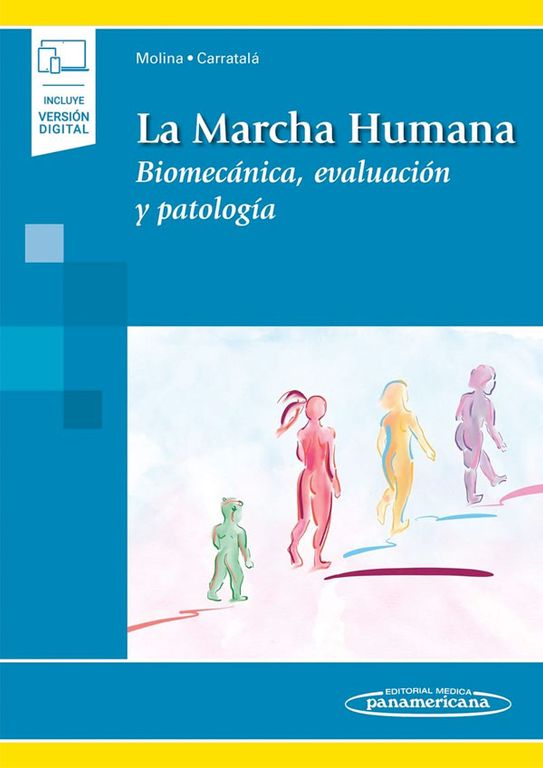 Libro La marcha humana