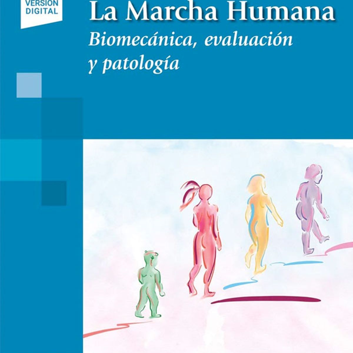 EDITORIAL MEDITERRANEO - Libro La marcha humana