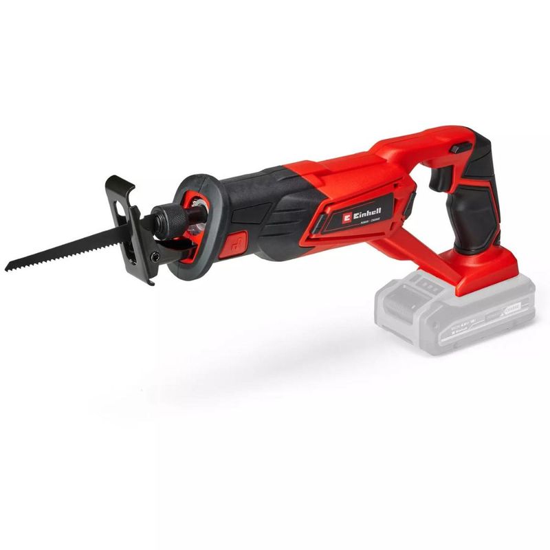 EINHELL - Kit Sierra Sable Inal Einhell Te-ap 18 + Carg Y Bat 25 Ah