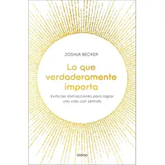 URANO - LO QUE VERDADERAMENTE IMPORTA