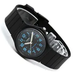 CASIO - RELOJ MQ71-2B HOMBRE ANALOGO RESINA