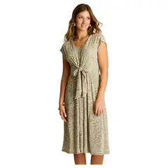 LORENZO DI PONTTI - Vestido Mujer