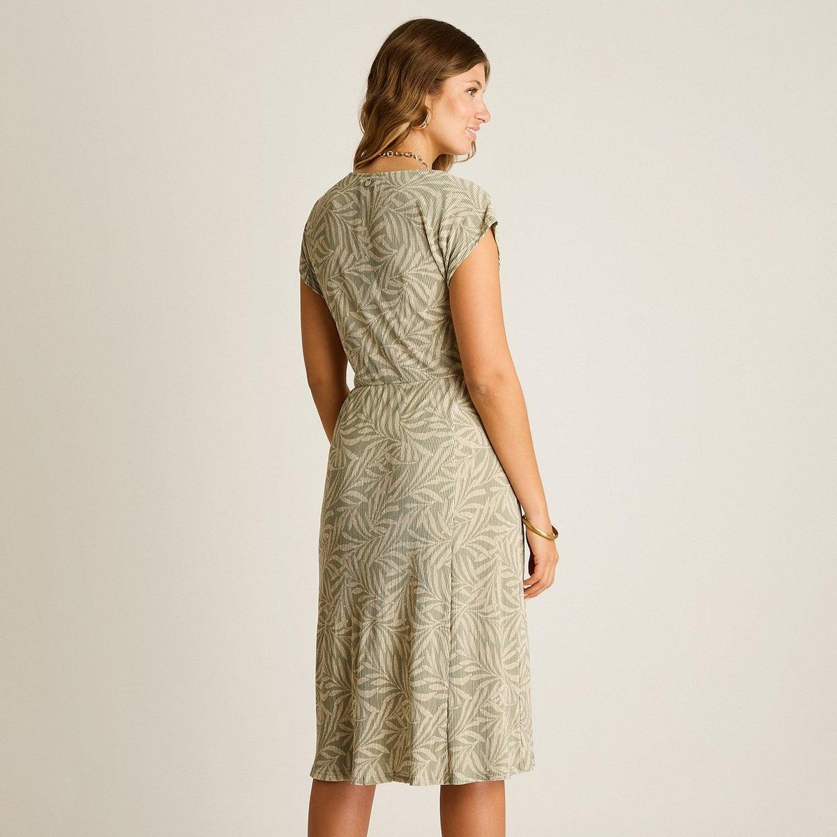 LORENZO DI PONTTI - Vestido Mujer