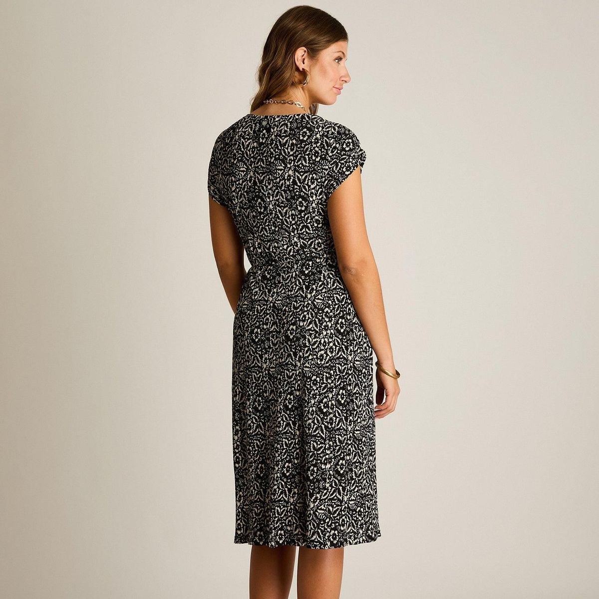 LORENZO DI PONTTI - Vestido Mujer