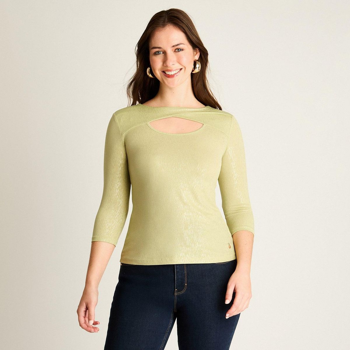 LORENZO DI PONTTI - Polera Mujer