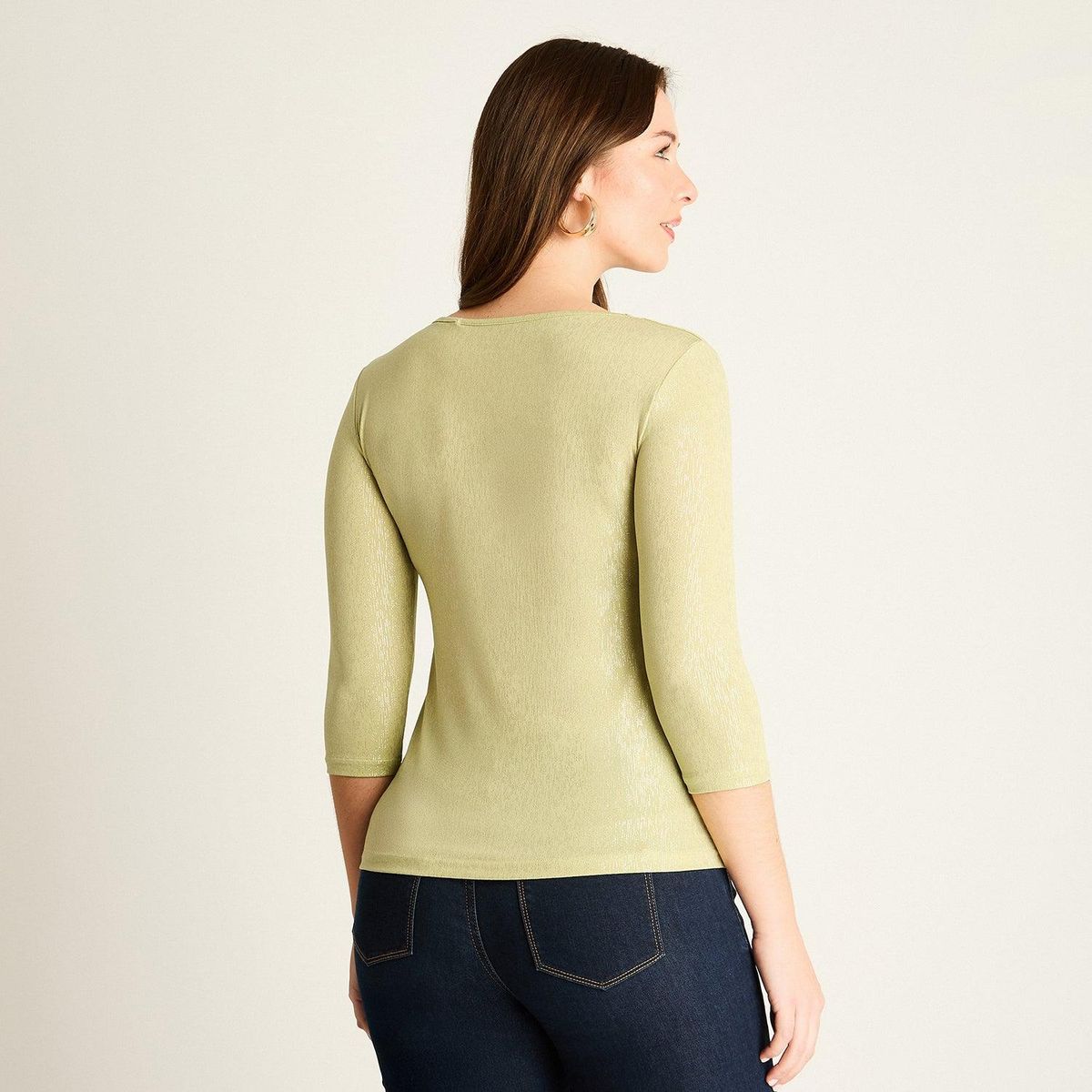 LORENZO DI PONTTI - Polera Mujer