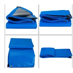 GENERICO - Carpa impermeable 8 x 12 mts