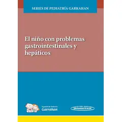 EDITORIAL MEDITERRANEO - Libro El niño con problemas gastrointestinales y hepáticos
