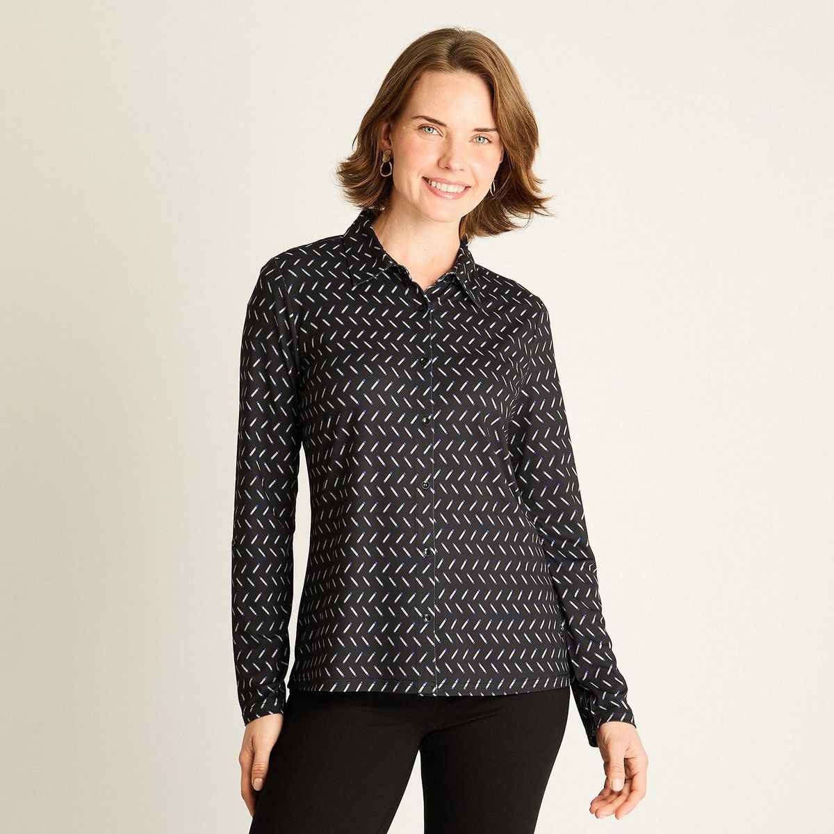 LORENZO DI PONTTI - Polera Mujer