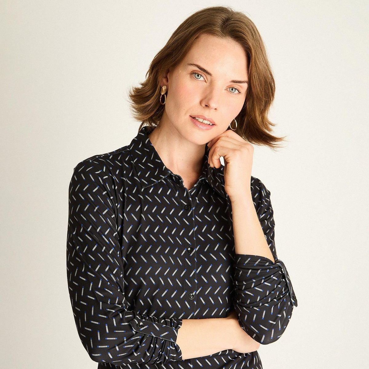 LORENZO DI PONTTI - Polera Mujer