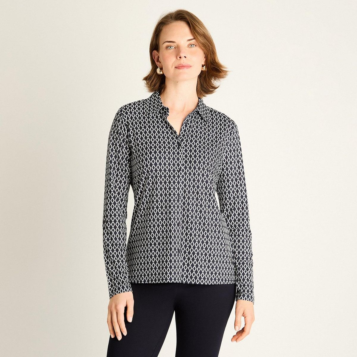 LORENZO DI PONTTI - Polera Mujer