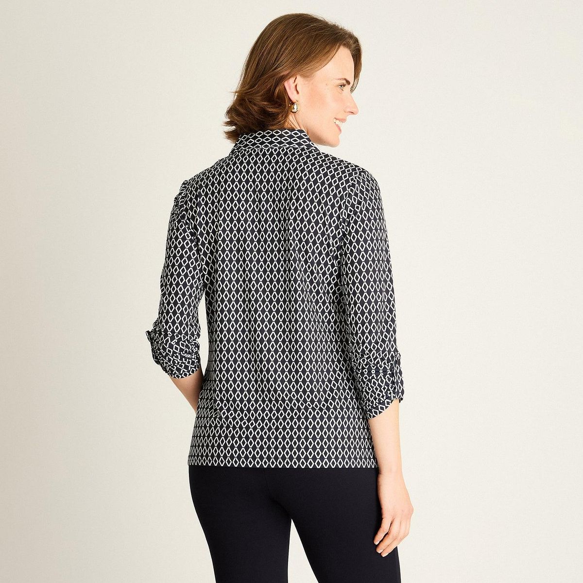 LORENZO DI PONTTI - Polera Mujer