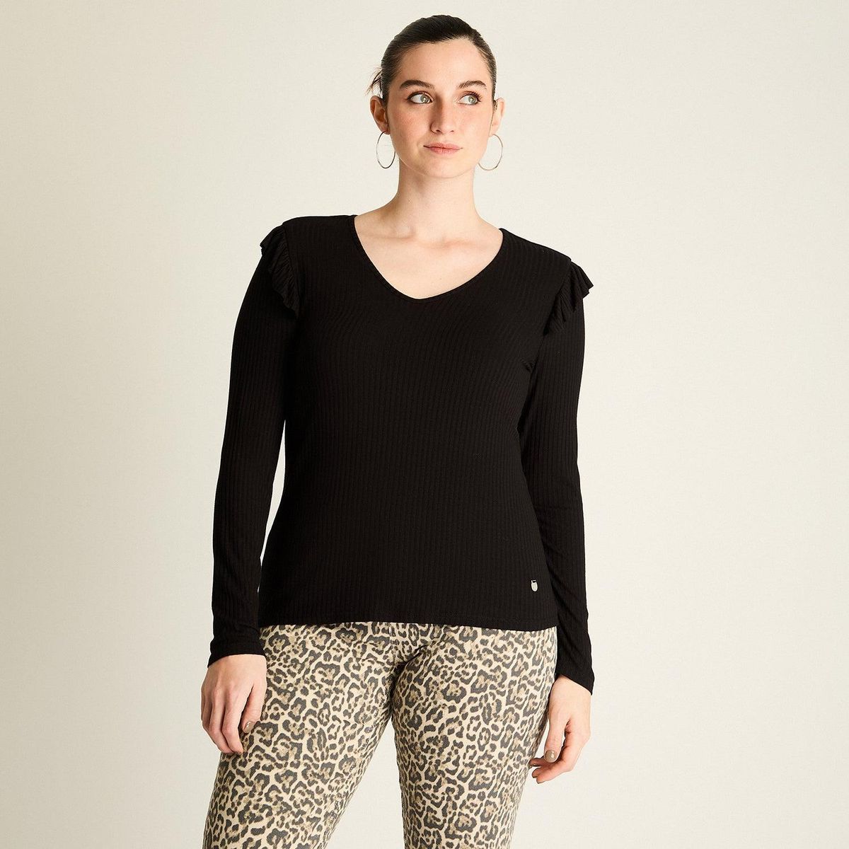 LORENZO DI PONTTI - Polera Mujer