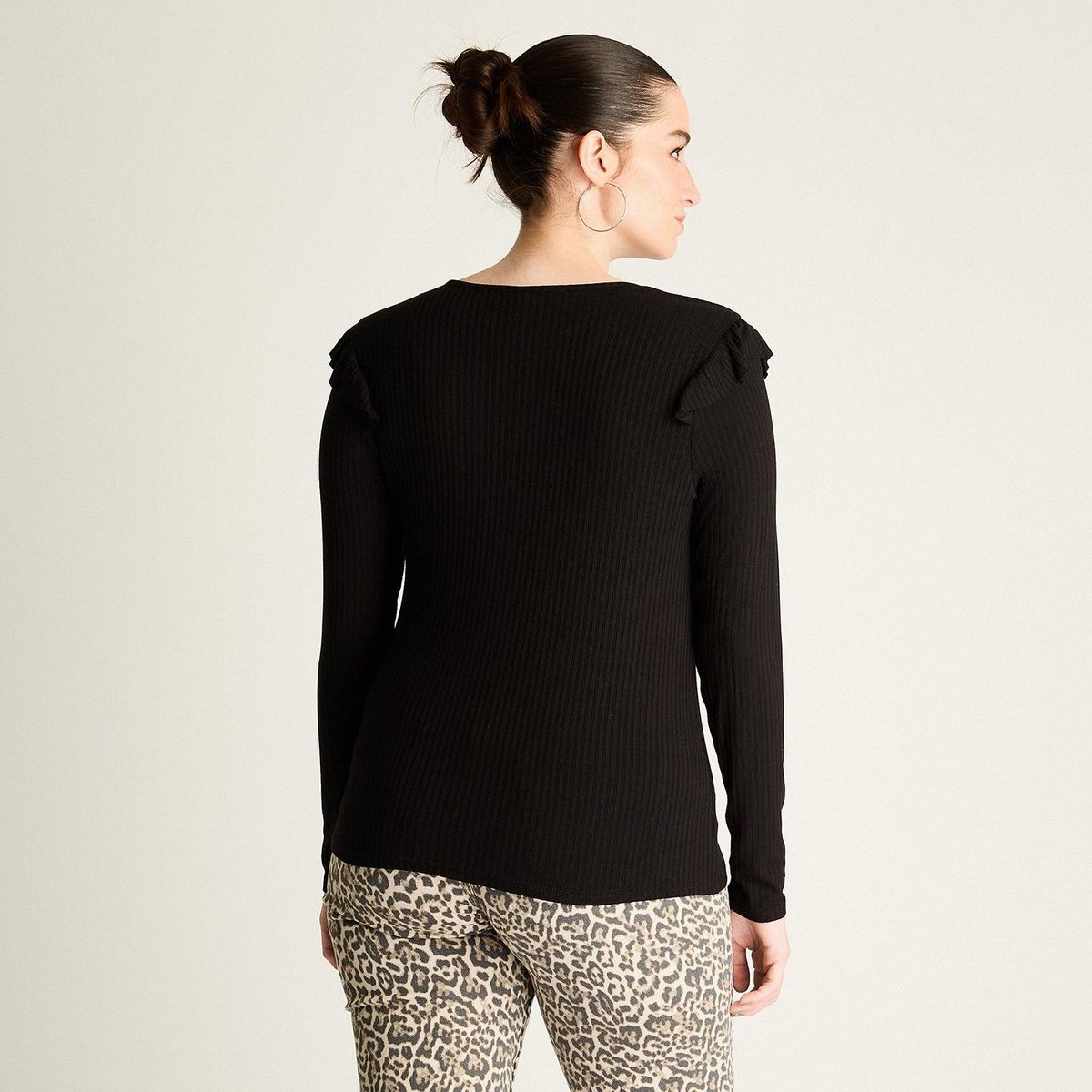 LORENZO DI PONTTI - Polera Mujer