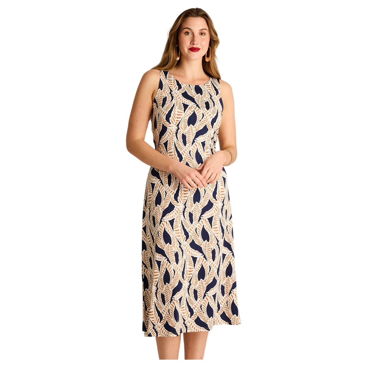 LORENZO DI PONTTI - Vestido Mujer