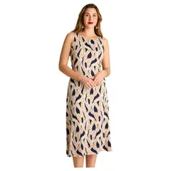 LORENZO DI PONTTI - Vestido Mujer