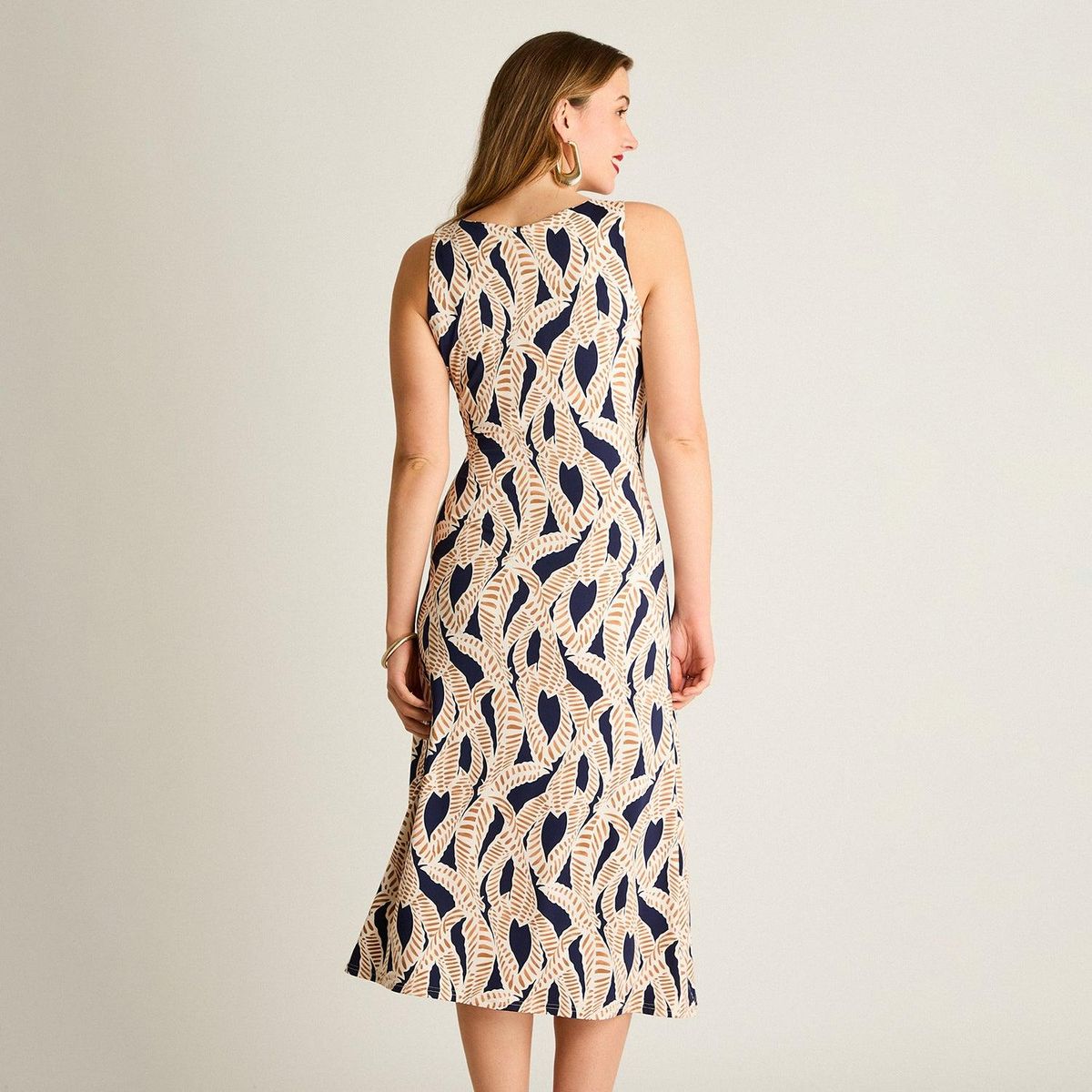 LORENZO DI PONTTI - Vestido Mujer