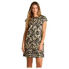 LORENZO DI PONTTI - Vestido Mujer