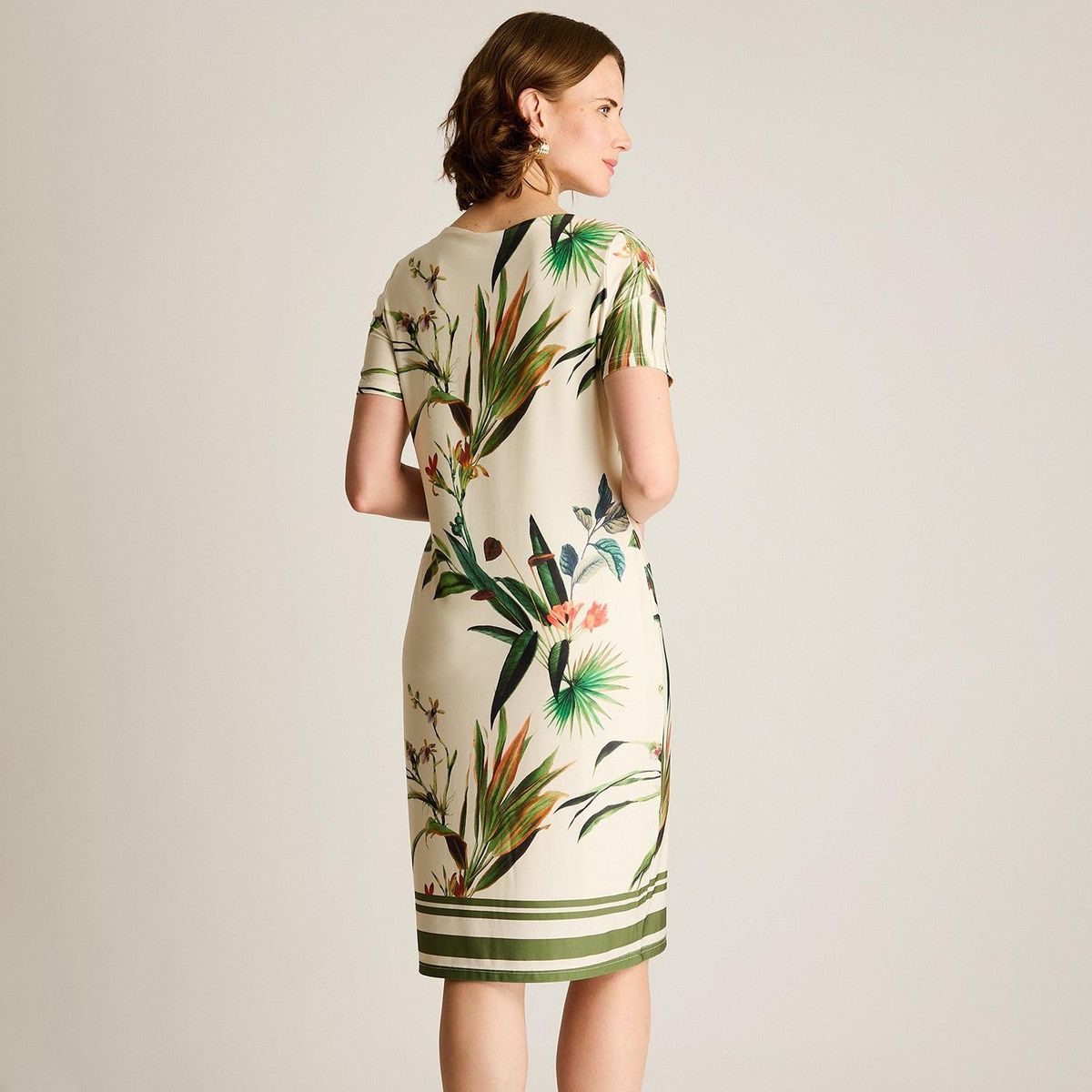 LORENZO DI PONTTI - Vestido Mujer