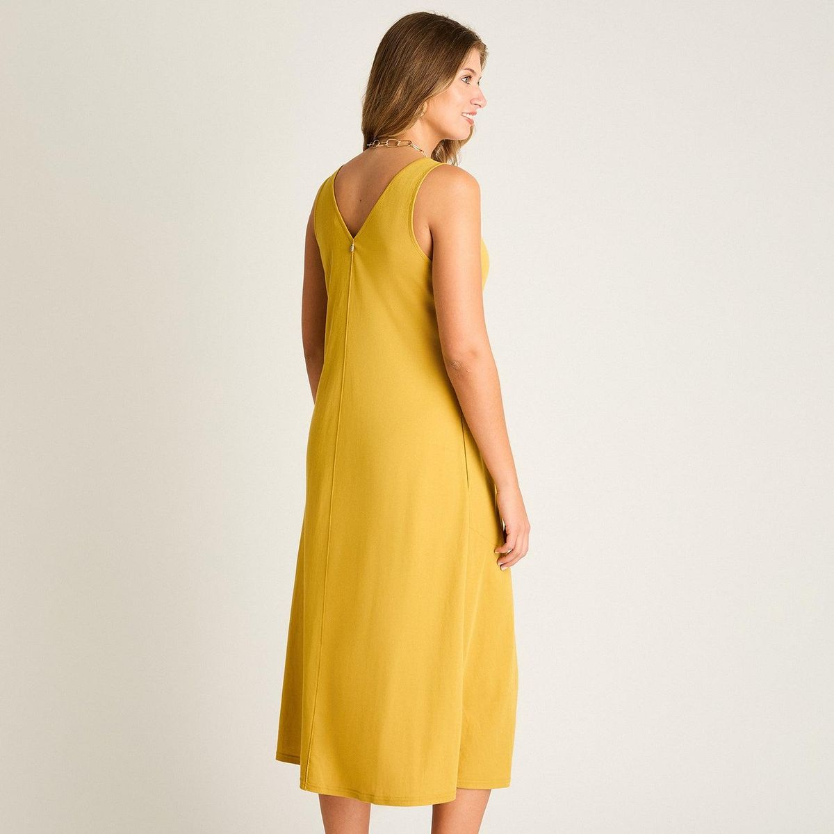 LORENZO DI PONTTI - Vestido Mujer