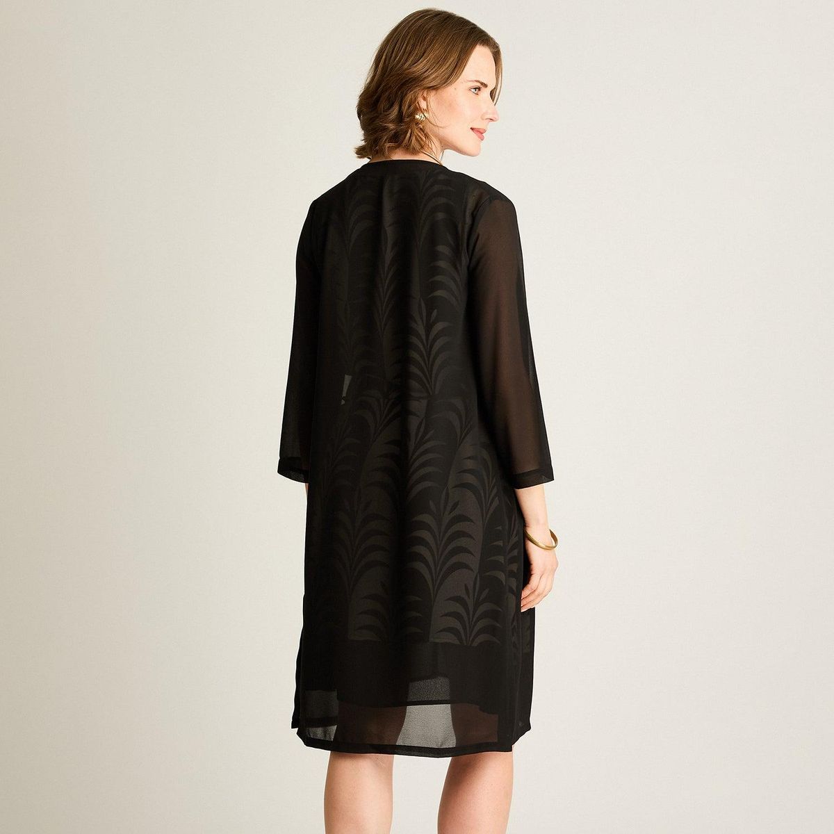 LORENZO DI PONTTI - Vestido Mujer