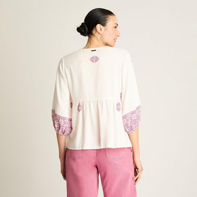 Imagen 2 del producto Blusa Mujer