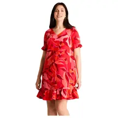 LORENZO DI PONTTI - Vestido Mujer