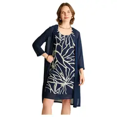 LORENZO DI PONTTI - Vestido Mujer