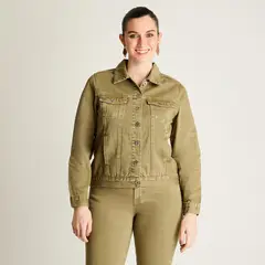 LORENZO DI PONTTI - Chaqueta Mujer