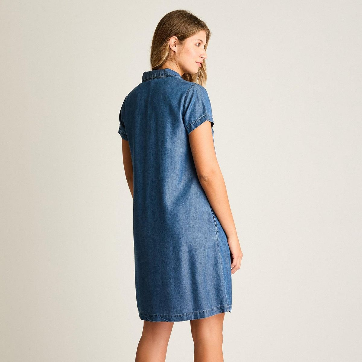 LORENZO DI PONTTI - Vestido Mujer