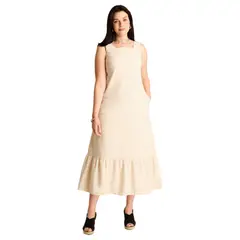 LORENZO DI PONTTI - Vestido Mujer