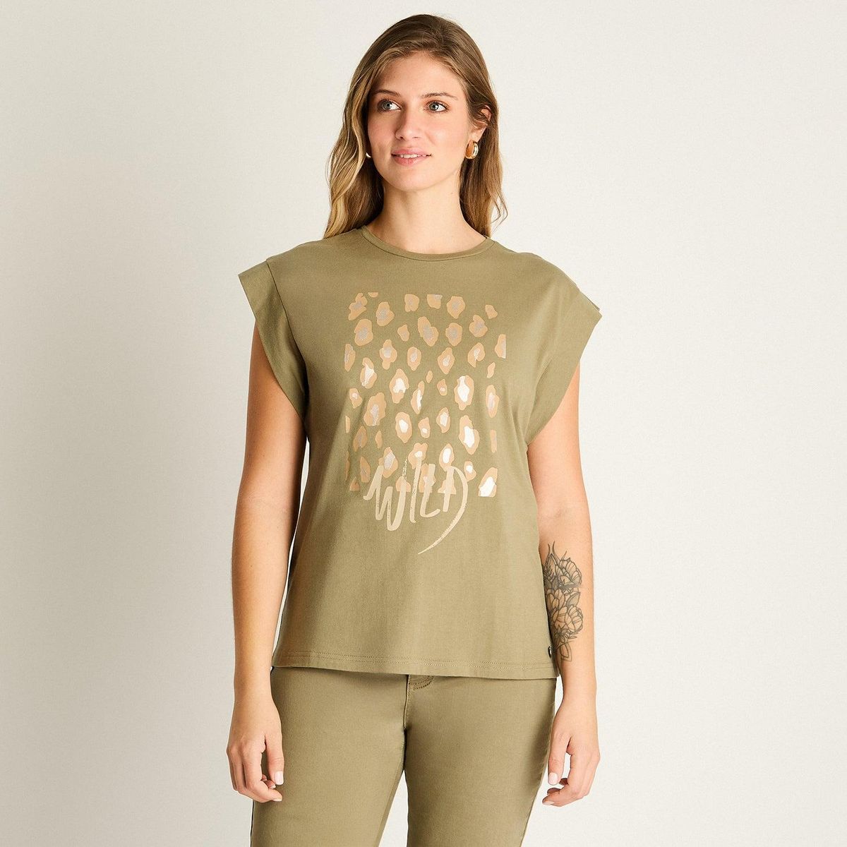 LORENZO DI PONTTI - Polera Mujer