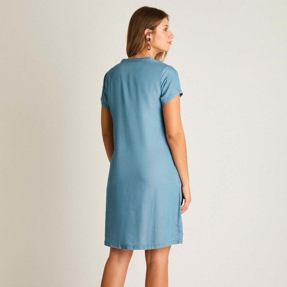 LORENZO DI PONTTI - Vestido Mujer