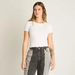 ACUARELA - Polera Mujer