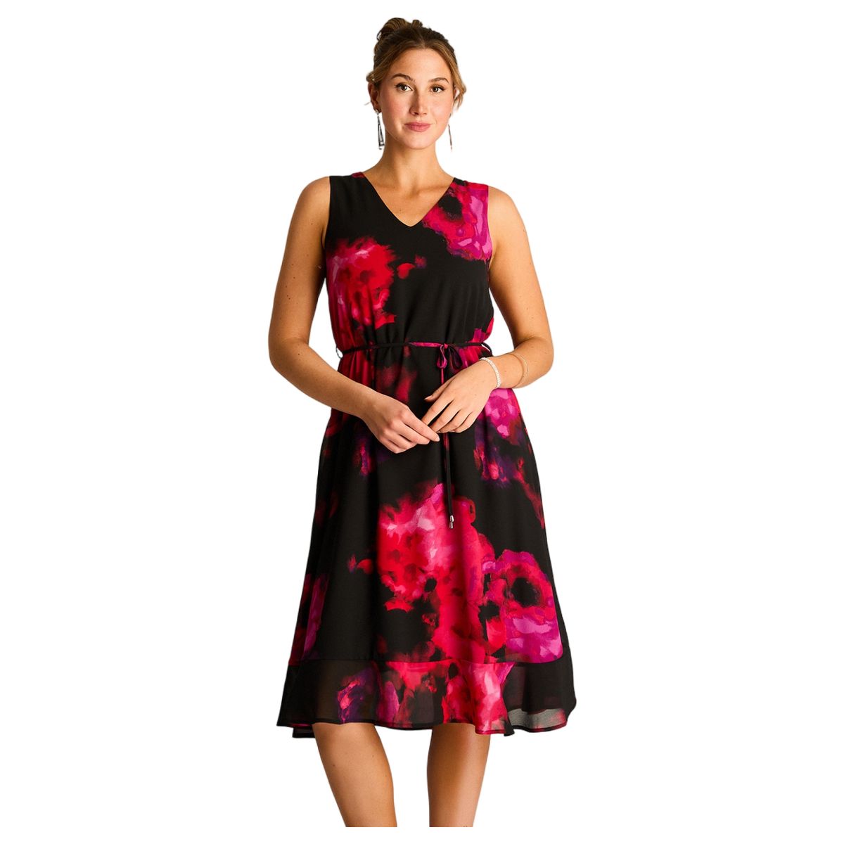 LORENZO DI PONTTI - Vestido Mujer