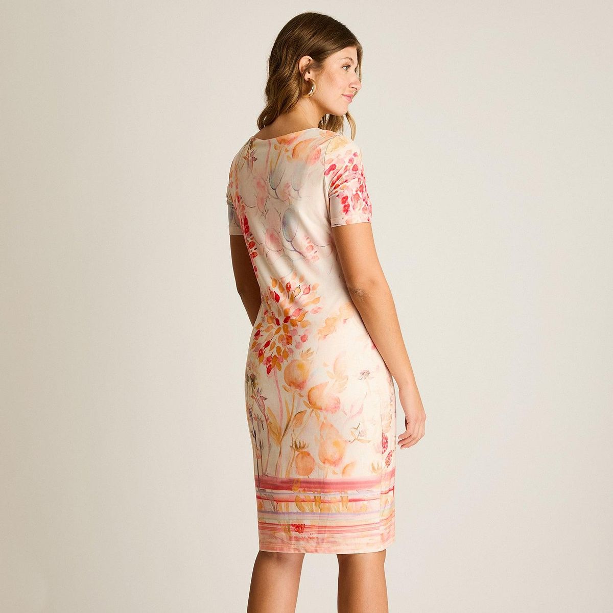 LORENZO DI PONTTI - Vestido Mujer