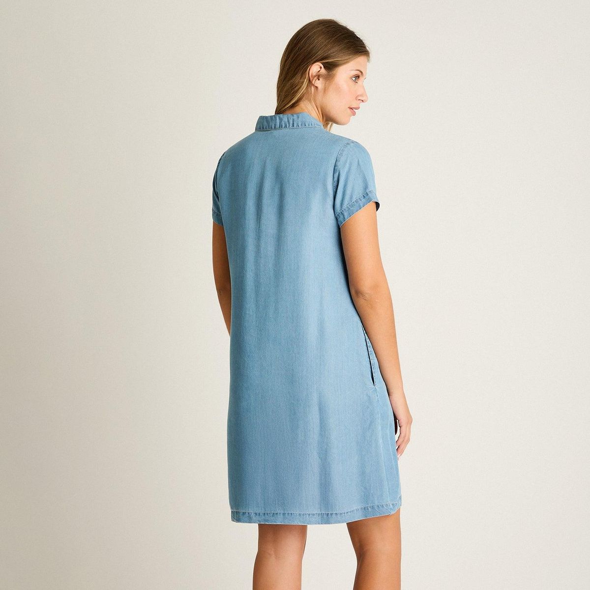 LORENZO DI PONTTI - Vestido Mujer