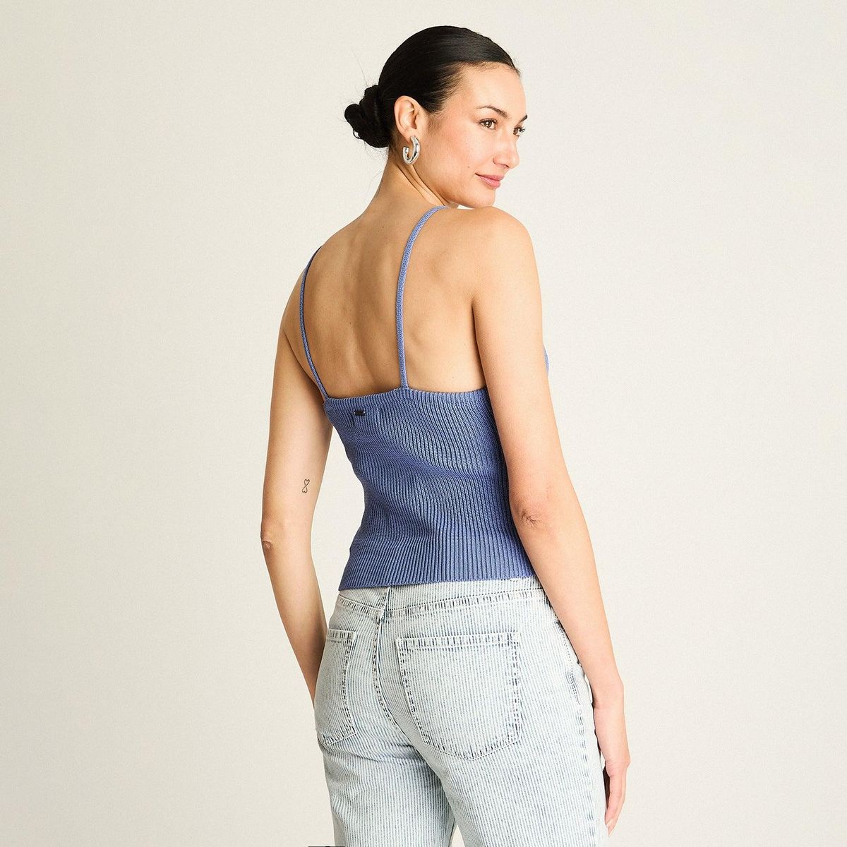 ACUARELA - Polera Mujer