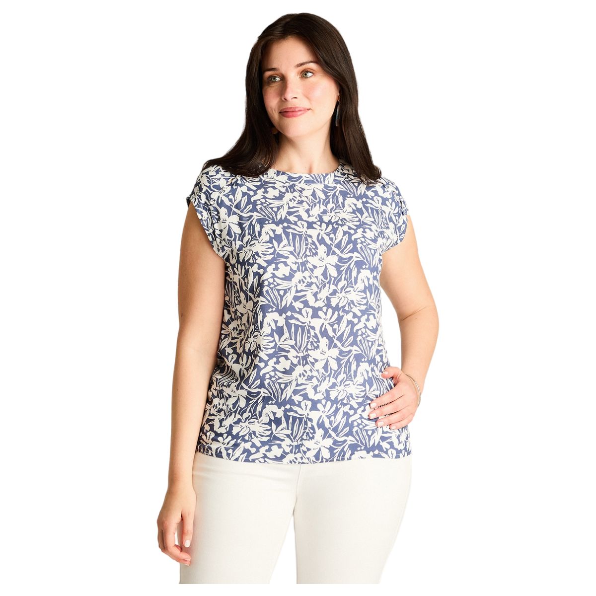 LORENZO DI PONTTI - Blusa Mujer