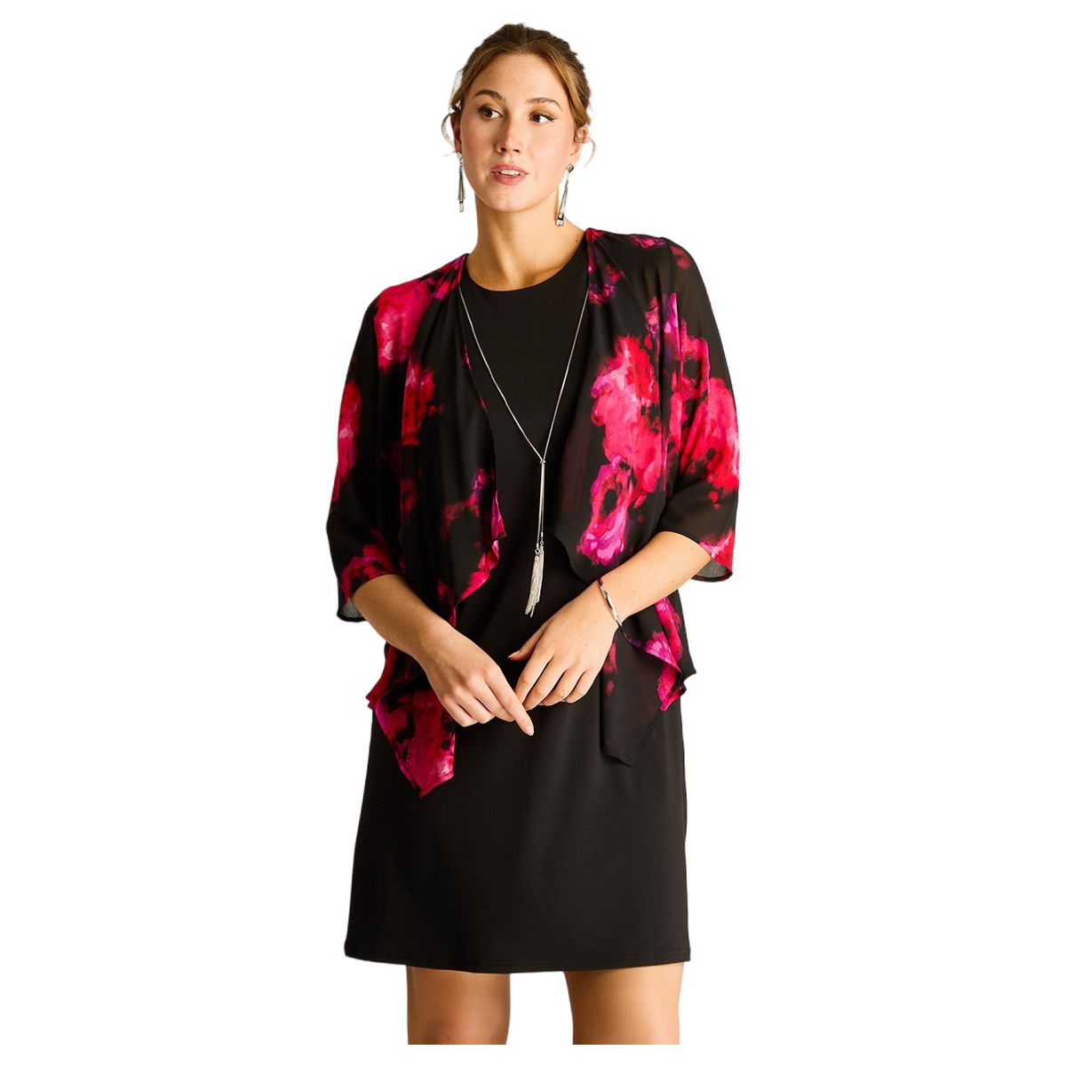 LORENZO DI PONTTI - Vestido Mujer