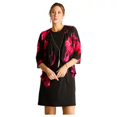 LORENZO DI PONTTI - Vestido Mujer